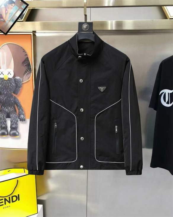 Picture of Prada Jackets _SKUPradaM-3XL12yx15030414